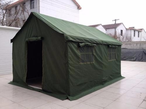 二道军事小型帐篷